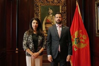 Milatović: Pravda za Jovanovića dug prema njegovoj porodici i demokratska obaveza društva