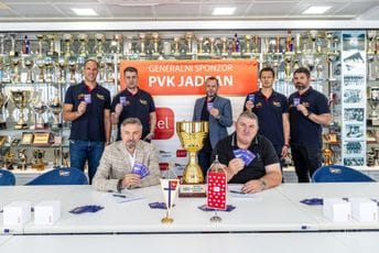 Jadran m:tel paket za nove pobjede