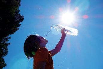 Pripremite se: Stiže žestoki mediteranski toplotni talas