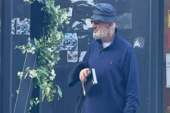 Dok Crna Gora šalje zahtjeve: Marović slobodno šeta Beogradom