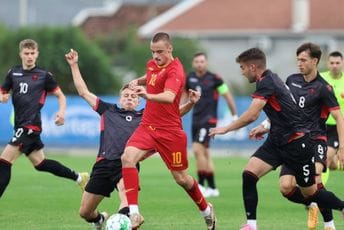 Bliži se momenat za istoriju: Još desetak dana do debija Crne Gore na Euru