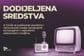 SAMU: Iz Fonda 900.053 eura za 45 programskih sadržaja 13 emitera