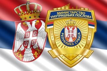 MUP Srbije: Netačni navodi  da je pripadnik Žandarmerije stradao prilikom ronjenja u Crnoj Gori