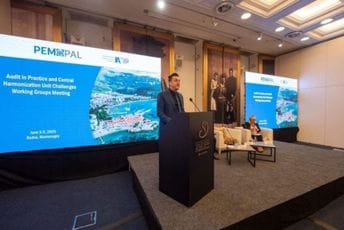 Vuković: PEMPAL  zajednica pouzdan partner u jačanju unutrašnje kontrole u javnom sektoru