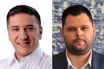 Dajković čestitao Kovačeviću: Nikšić da postane snažan simbol zajedništva našeg naroda