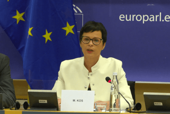 Kos: Cilj Crne Gore da zatvori sva poglavlja do kraja godine je ambiciozan, ali realan