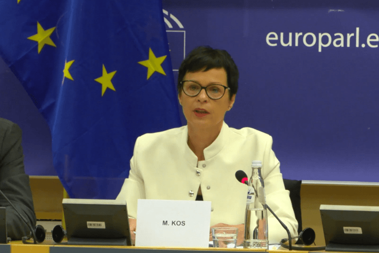 Kos: Crna Gora ulazi prva u EU, zatim Albanija