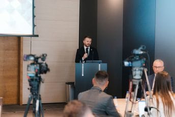 Dukaj: Decentralizacija u Crnoj Gori mora biti unaprijeđena