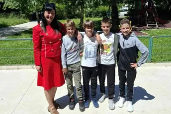 Cetinje: Dječaci pronašli 100 eura i vratili ih vlasnici