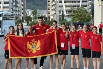 Jakić: Jelenina medalja potvrda da se zajedničkim trudom mogu dosegnuti visoki ciljevi, ova mala sredina ima veliko srce
