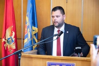 Kovačević: Drago mi je što moj drugi mandat počinje na Dan Svetog cara Konstantina i carice Jelene