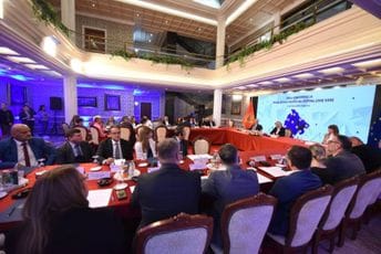 Održana prva konferencija predsjednika Skupština opština Crne Gore