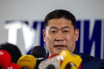 Premijer Mongolije podnio ostavku zbog bahatog sina