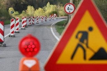 Kolovozi suvi, na više dionica izmijenjen režim vožnje zbog radova