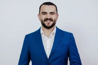 Gajović v.d. direktora "Zelenila"