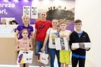 Fotografija 8: U novom krilu BIG Fashion-a otvorena nova One poslovnica u znaku nove  HONOR 400 serije