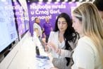 Fotografija 6: U novom krilu BIG Fashion-a otvorena nova One poslovnica u znaku nove  HONOR 400 serije