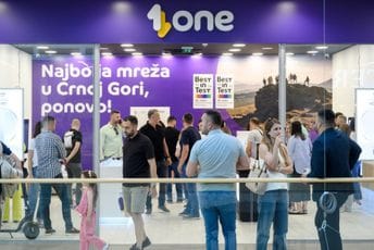 U novom krilu BIG Fashion-a otvorena nova One poslovnica u znaku nove HONOR 400 serije