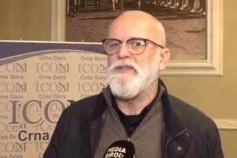 Radović v. d. direktora Muzeja i galerija Podgorice