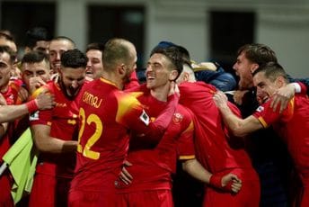 Sudbonosni meč za 'sokole' u Plzenju, kreću Hrvati, u Tirani Albanija - Srbija