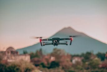 Crna Gora će proizvoditi dronove, a prvu seriju donirati Ukrajini