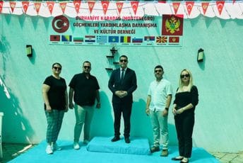 Ozuzun: Iseljenici koji nemaju crnogorsko državljanstvo da dobiju mogućnost prava na stalni boravak