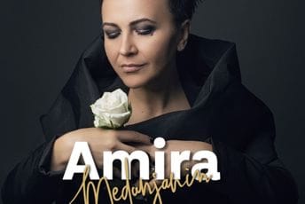 Festival "Mediteranske note": U Bar stižu Amira Medunjanin i Božo Vrećo