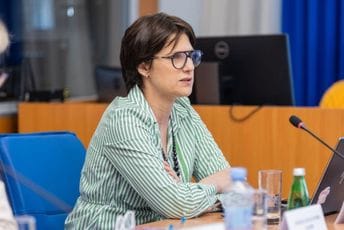 Vojvodić: Odgovarajućim zakonima i punom primjenom do rješenja pandemije upotrebe duvana posebno kod mladih