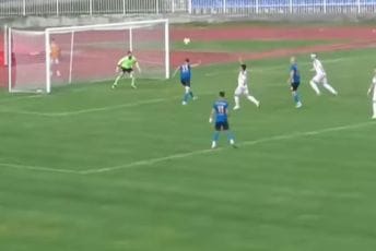 I Jezero izborilo opstanak: Pod Golubinjom će i dalje gledati drugoligaški fudbal