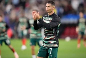 Ronaldo srušio Njemačku i odveo Portugal u finale Lige nacija