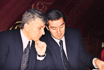 Tragom Kneževićeve tvrdnje da je Đinđića ubila SDB CG: Stare priče iz iste kuhinje, činjenice su utvrđene na sudu