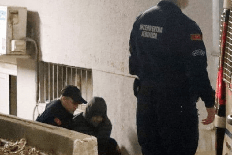 Sud vratio predlog optužnice protiv Danila Mandića tužilaštvu na ispravku