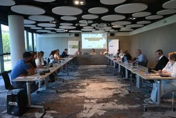 Misija OEBS-a u Crnoj Gori otvorila diskusiju o uspostavljanju nacionalnog mehanizma za bezbjednost medijskih radnika
