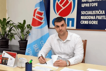 Božović: SNP-u potrebne sveobuhvatne reforme