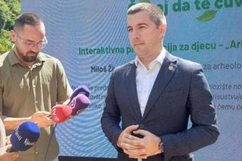 Bečić: Svako ko izda odgovornost, izdao je državu