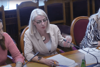Babović: Zbog falsifikovanih diploma podnijeto 89 krivičnih prijava