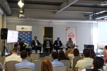 Belan: Mi ne ispunjavamo zadatke koje nam daje EU, tek kada prihvatimo naš dio odgovornosti možemo je adresirati i na EU, a ima materijala