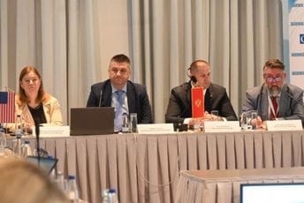 Rajnke: Pozitivni rezultati su ohrabrujući, ali još ima mnogo toga da se uradi