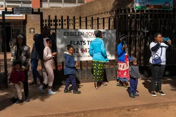 Afrička unija zabrinuta zbog zabrane ulaska u SAD za građane više afričkih zemalja