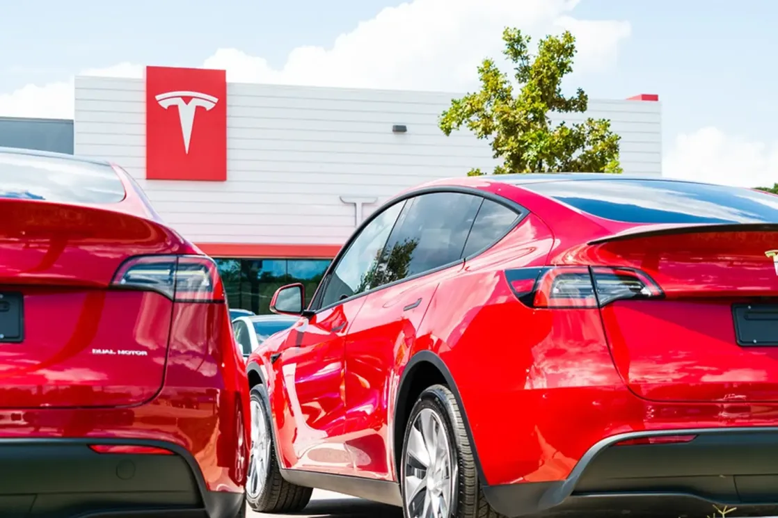 Tuži Teslu iako nema kvar na vozilu: Evo šta je razlog spora