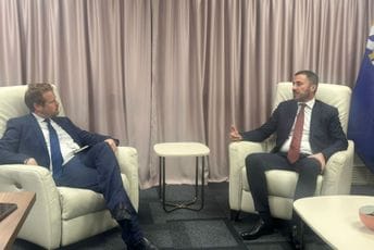 Bogdanović: DPS ostaje dosljedna u sprovođenju reformi