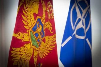 Ibrahimović: NATO stub bezbjednosti Crne Gore
