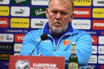 Prosinečki saopštio ko će biti u startnih 11 protiv Češke