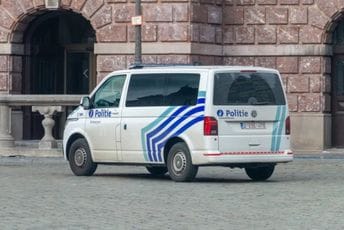 Brisel: U pucnjavi ubijena jedna osoba