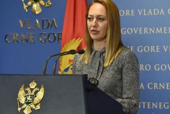 Radojević: Nadležnost za statistiku državnih finansija prenesena na Monstat