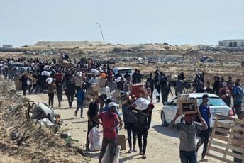 Hamas spreman za nove razgovore o primirju u Pojasu Gaze