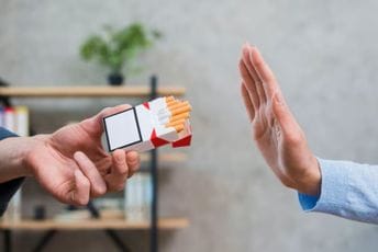 Reakcija duvanske industrije na izjave predstavnika SZO: Mi smo partner države