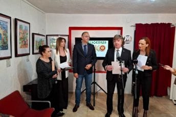 (VIDEO) „Crnogorski Ćako“ na Cetinju: Čudesni iseljenički ljetopis potomka druge generacije argentinskih Crnogoraca