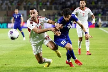 Slavlje u Aziji: Ove dvije selekcije prvi put će igrati na Svjetskom prvenstvu