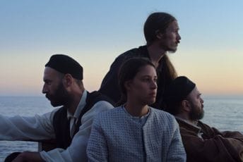 Crnogorski film na festivalu u Taormini: Salatićevo „Otapanje vladara“ premijerno pred italijanskom publikom